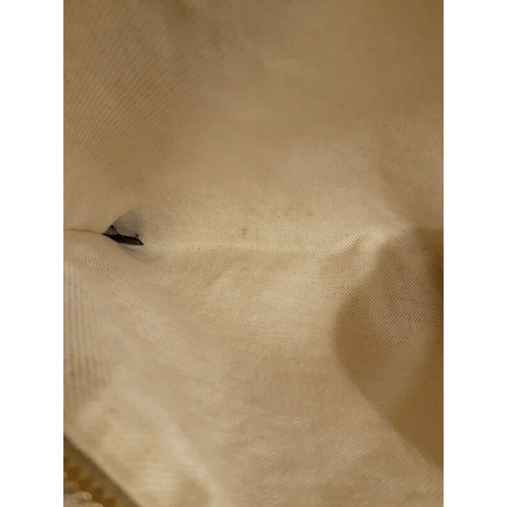 Gucci Shopper 2way Bamboo Leather Tote Bag - Picture 8 of 9